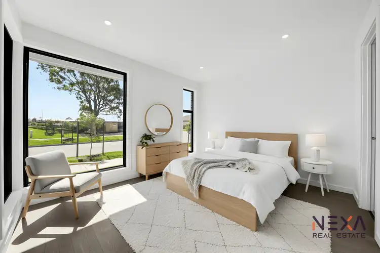 Third view of Homely house listing, 4 Camembert Loop, Donnybrook VIC 3064