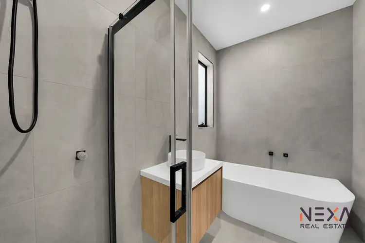 Fourth view of Homely house listing, 4 Camembert Loop, Donnybrook VIC 3064