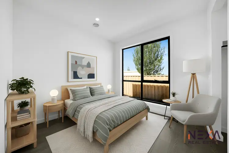 Fifth view of Homely house listing, 4 Camembert Loop, Donnybrook VIC 3064