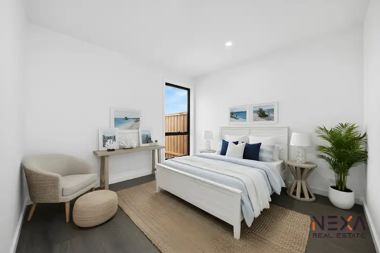 Seventh view of Homely house listing, 4 Camembert Loop, Donnybrook VIC 3064