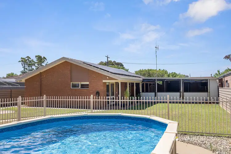 Fifth view of Homely house listing, 7 Outram Avenue, Kyabram VIC 3620