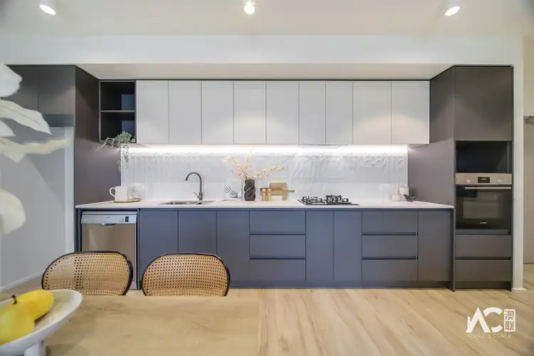 Third view of Homely apartment listing, 2810/6 Penaluna Place, Adelaide SA 5000