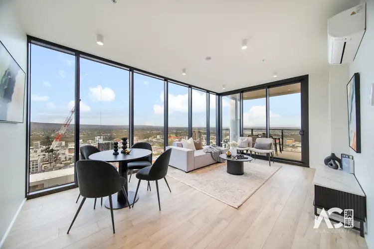 2801/6 Penaluna Place, Adelaide SA 5000