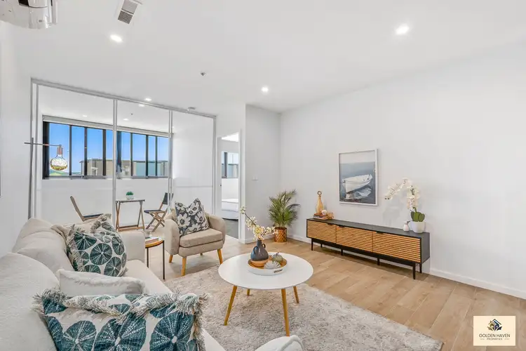 Third view of Homely apartment listing, 102/2 Terry Connolly Street, Coombs ACT 2611