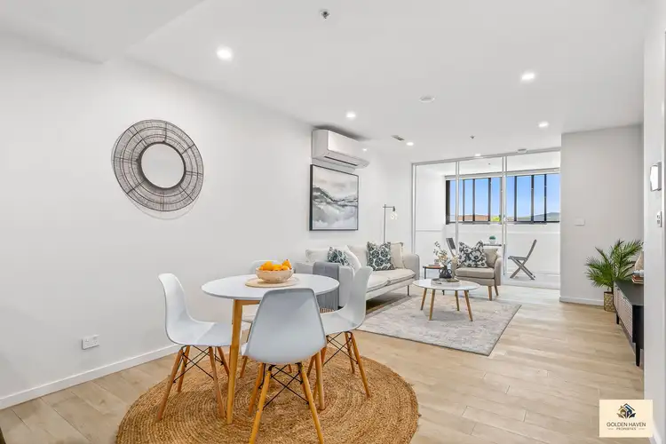 Fourth view of Homely apartment listing, 102/2 Terry Connolly Street, Coombs ACT 2611