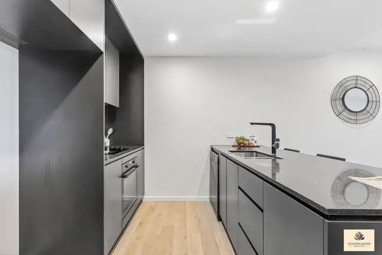 Fifth view of Homely apartment listing, 102/2 Terry Connolly Street, Coombs ACT 2611