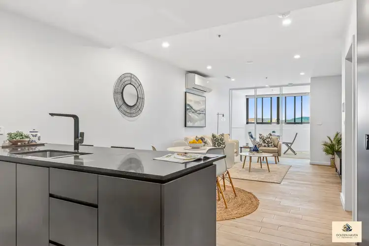 Sixth view of Homely apartment listing, 102/2 Terry Connolly Street, Coombs ACT 2611