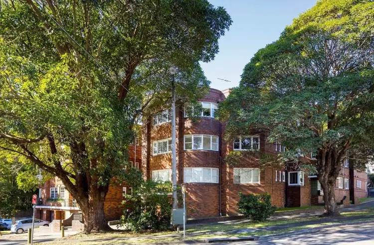 Second view of Homely unit listing, garage 2/81 Birriga Road, Bellevue Hill NSW 2023