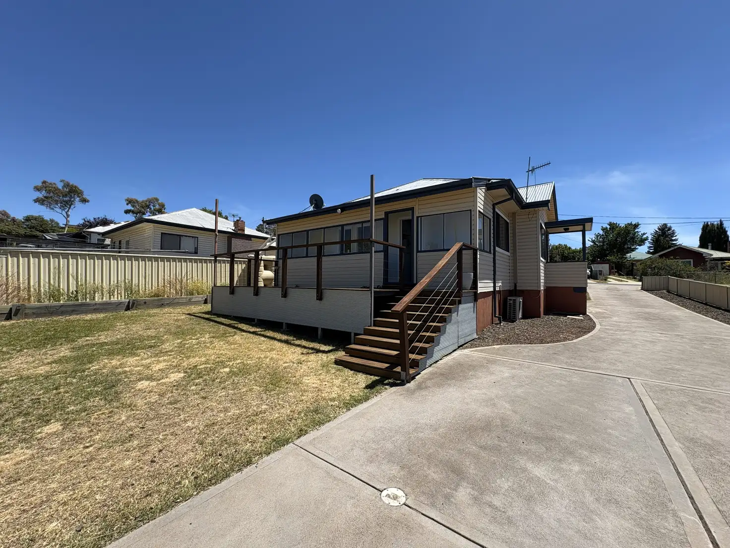 Main view of Homely house listing, 3 Alkoomi Place, Cooma NSW 2630