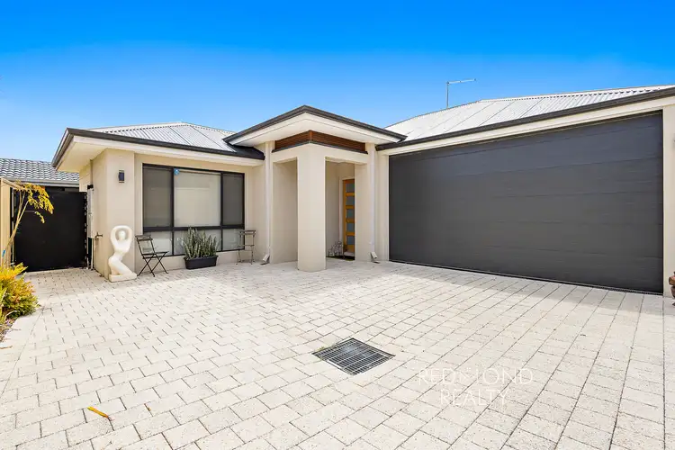 3A Fitzroy Place, Heathridge WA 6027