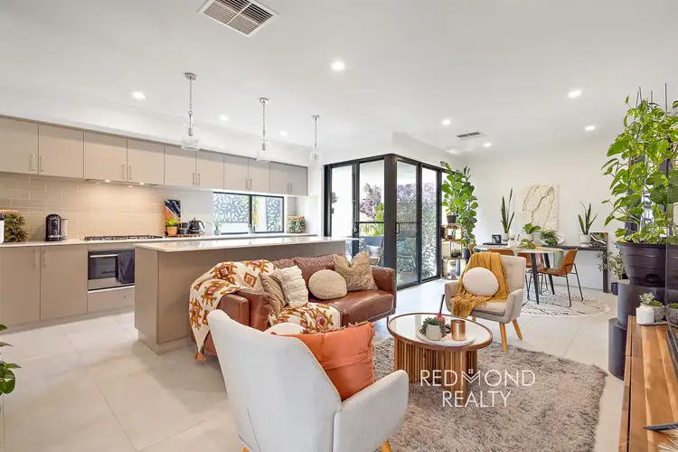 Second view of Homely house listing, 3A Fitzroy Place, Heathridge WA 6027