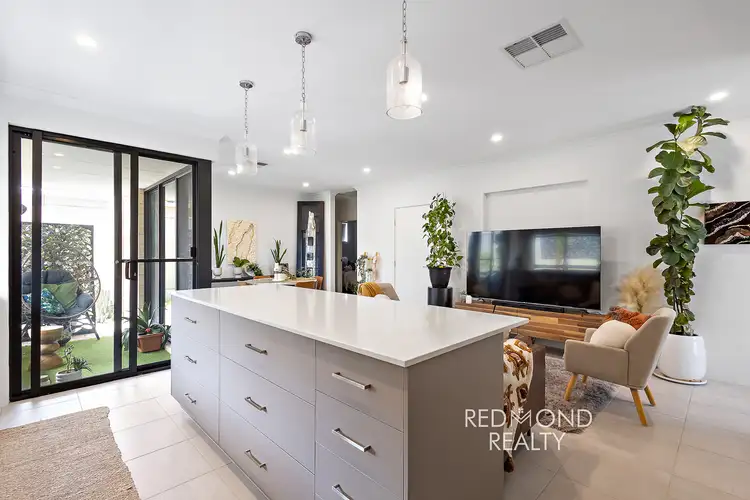 Third view of Homely house listing, 3A Fitzroy Place, Heathridge WA 6027