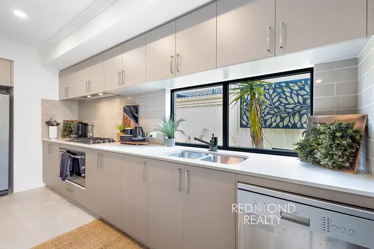 Fourth view of Homely house listing, 3A Fitzroy Place, Heathridge WA 6027