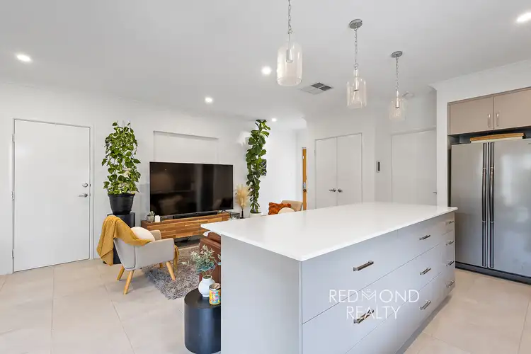 Fifth view of Homely house listing, 3A Fitzroy Place, Heathridge WA 6027