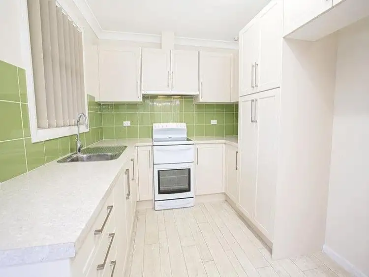 Second view of Homely house listing, 7 Kingarth Street, Busby NSW 2168