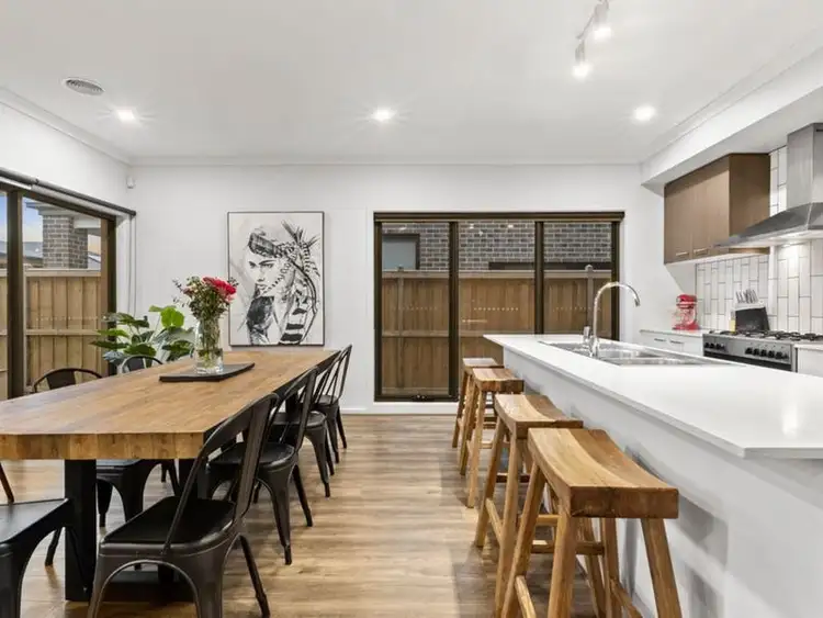 Third view of Homely house listing, 79 Whites Road, Mount Duneed VIC 3217