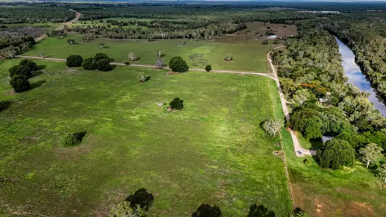 295, 443 and 585 Florina Road, Katherine NT 850