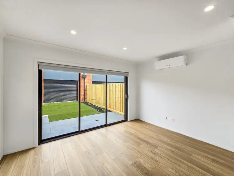 Fourth view of Homely house listing, 9 Silene Walk, Armstrong Creek VIC 3217