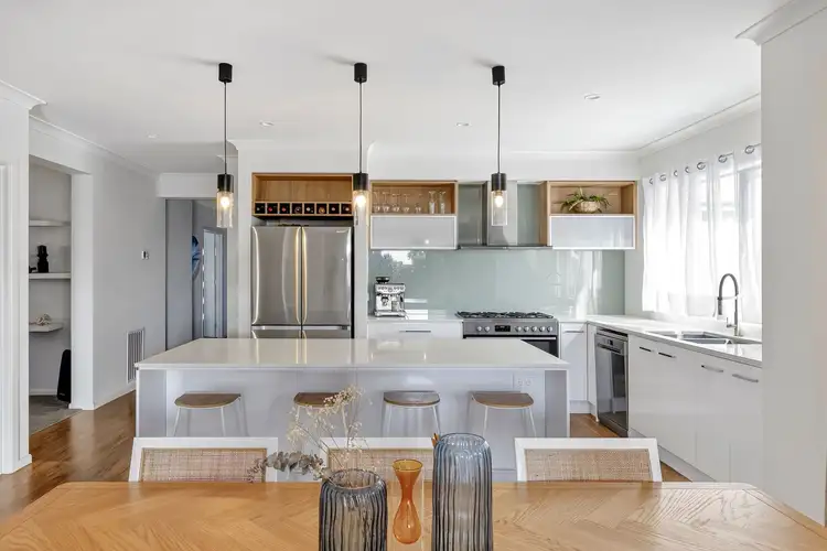 Second view of Homely house listing, 23 Abode Street, Armstrong Creek VIC 3217