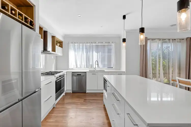 Fourth view of Homely house listing, 23 Abode Street, Armstrong Creek VIC 3217