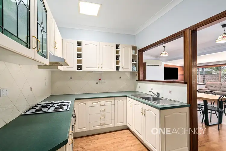 Fifth view of Homely house listing, 10 Hopewood Crescent, Fairy Meadow NSW 2519
