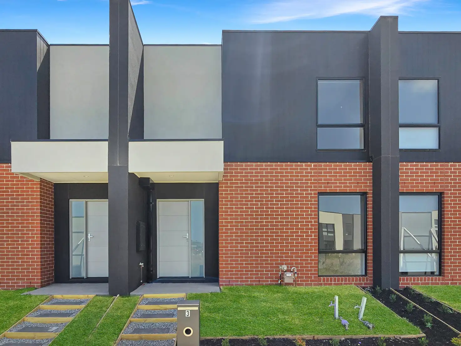 Main view of Homely house listing, 3 Silene Walk, Armstrong Creek VIC 3217