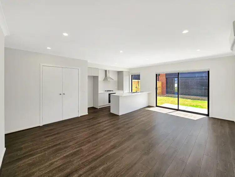 Third view of Homely house listing, 3 Silene Walk, Armstrong Creek VIC 3217