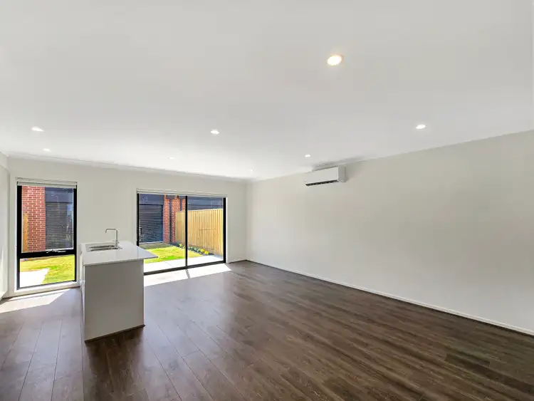 Fourth view of Homely house listing, 3 Silene Walk, Armstrong Creek VIC 3217