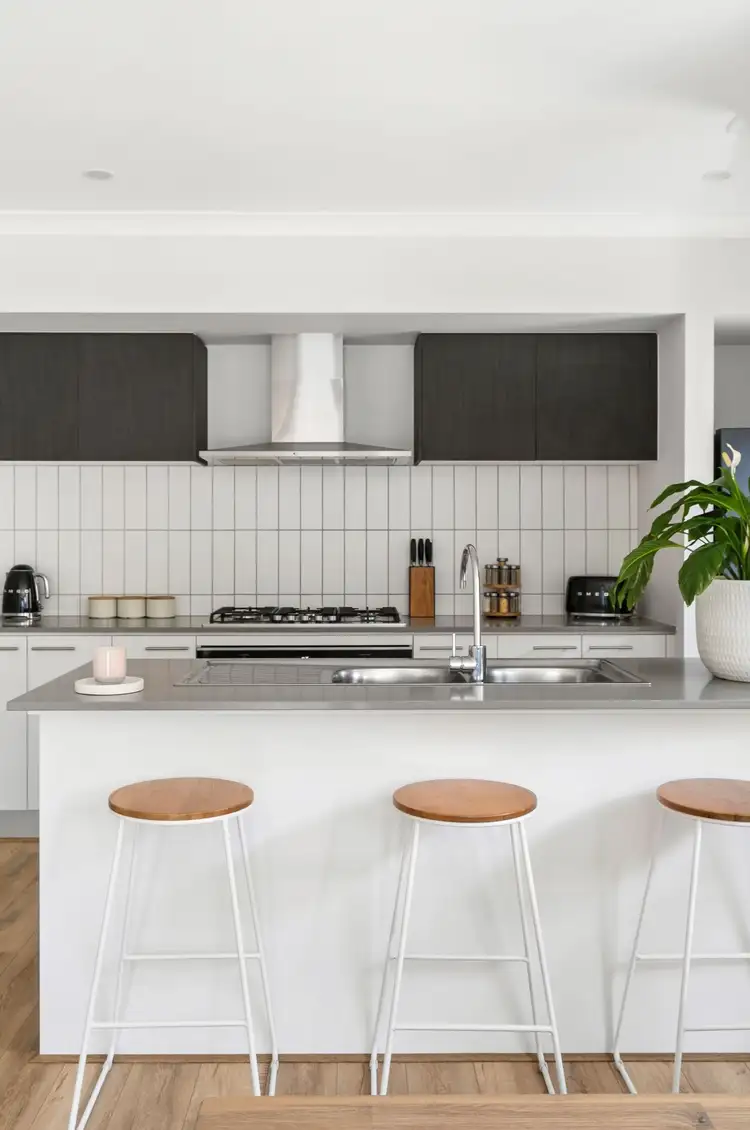 Second view of Homely house listing, 47 Harriott Road, Armstrong Creek VIC 3217