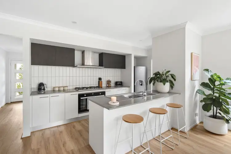 Third view of Homely house listing, 47 Harriott Road, Armstrong Creek VIC 3217