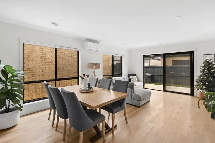 Fourth view of Homely house listing, 47 Harriott Road, Armstrong Creek VIC 3217