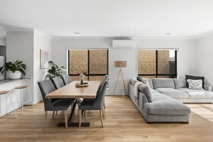 Sixth view of Homely house listing, 47 Harriott Road, Armstrong Creek VIC 3217