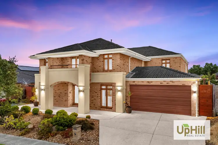 10 Marbelia Drive, Berwick VIC 3806