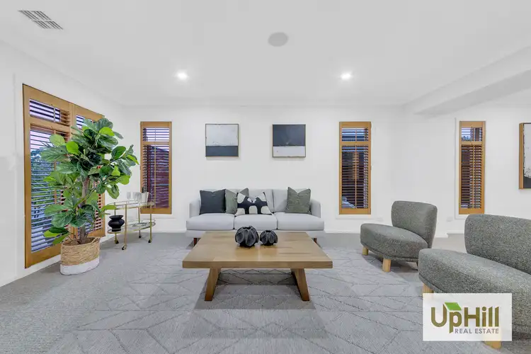 Third view of Homely house listing, 10 Marbelia Drive, Berwick VIC 3806