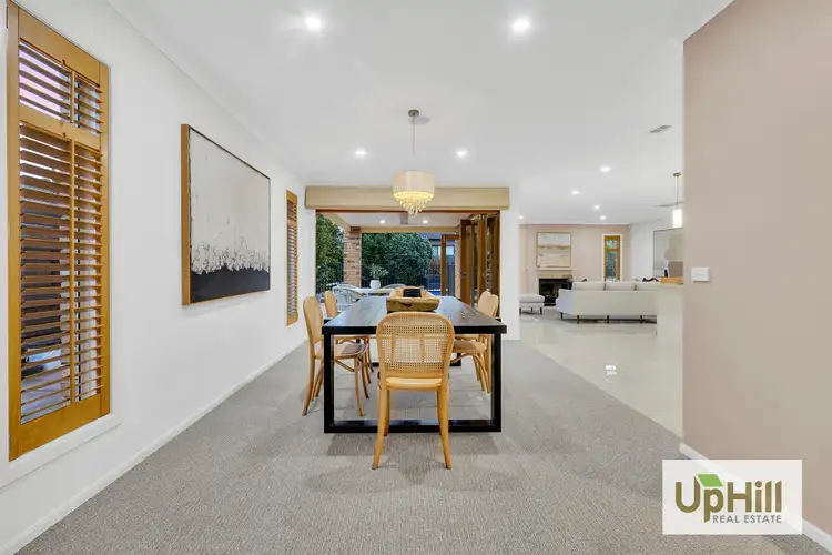 Fourth view of Homely house listing, 10 Marbelia Drive, Berwick VIC 3806