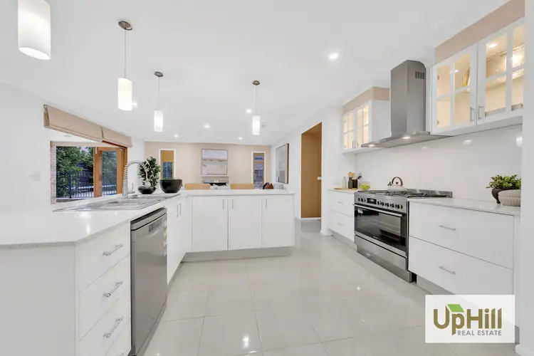 Sixth view of Homely house listing, 10 Marbelia Drive, Berwick VIC 3806