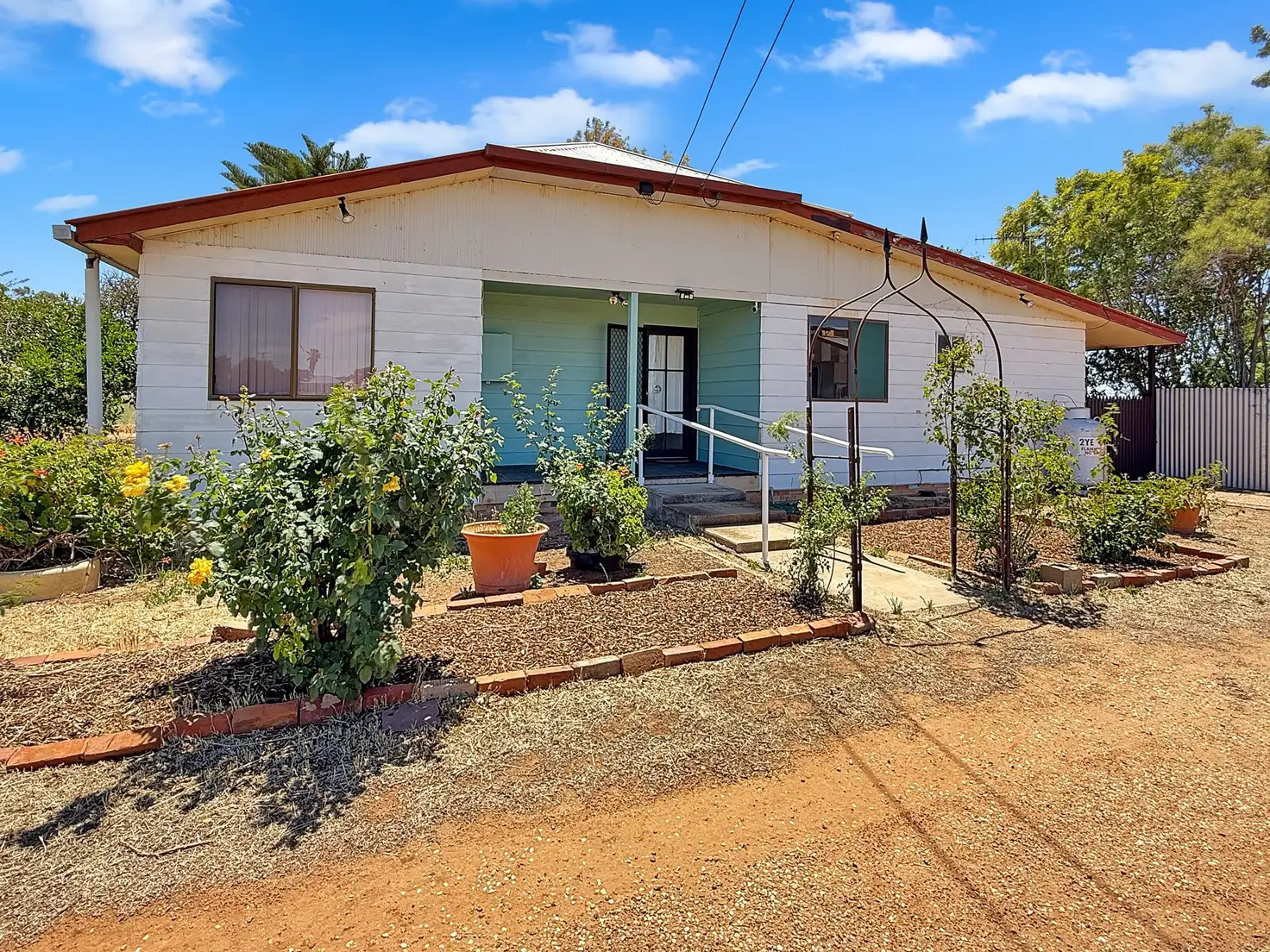 Main view of Homely house listing, 114 Cassia Road, Leeton NSW 2705