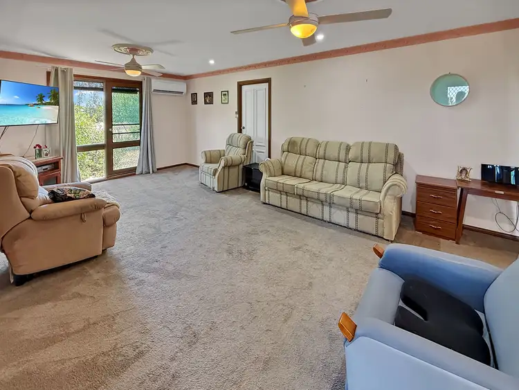 Second view of Homely house listing, 114 Cassia Road, Leeton NSW 2705