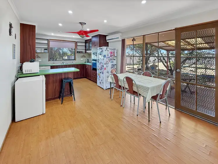 Fourth view of Homely house listing, 114 Cassia Road, Leeton NSW 2705