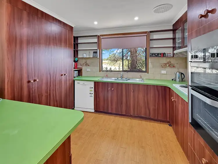 Fifth view of Homely house listing, 114 Cassia Road, Leeton NSW 2705