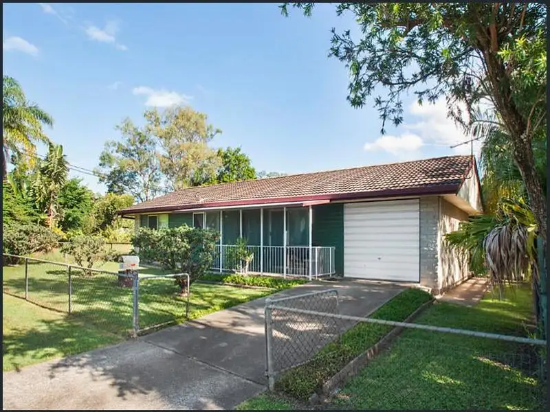 Main view of Homely house listing, 15 Maple Street, Kingston QLD 4114