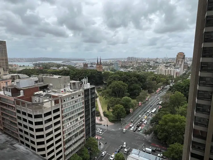 Fourth view of Homely studio listing, 257/27 Park Street, Sydney NSW 2000