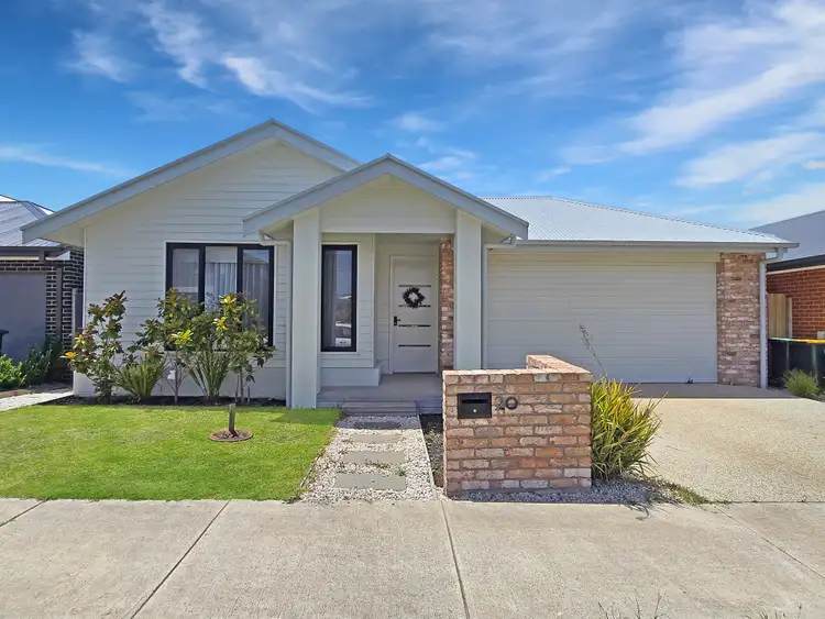 20 Dobell Street, Mount Duneed VIC 3217