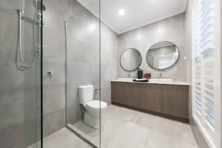 Second view of Homely house listing, Lot 5349 Inlet Drive, Mount Duneed VIC 3217