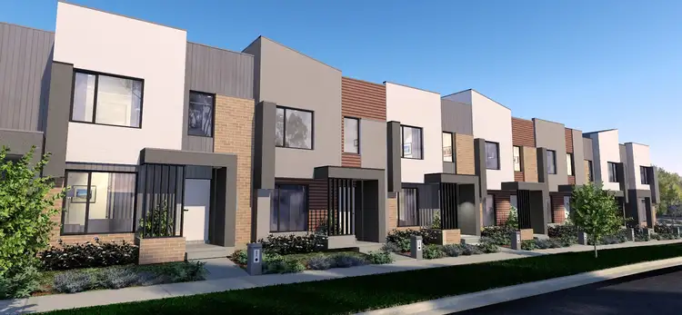 No 20B/Lot 7 Gardenvale Avenue, Mambourin VIC 3024