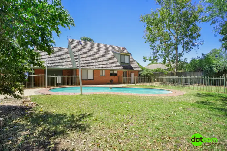 Fourth view of Homely house listing, 113 Cobbora Road, Dubbo NSW 2830