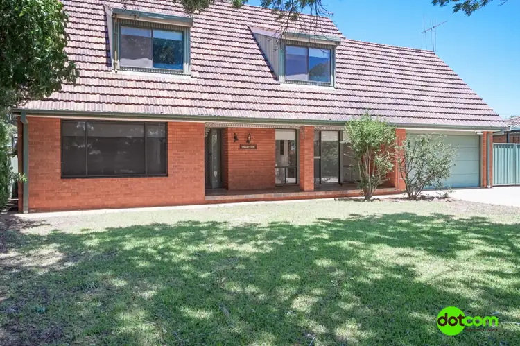 Fifth view of Homely house listing, 113 Cobbora Road, Dubbo NSW 2830