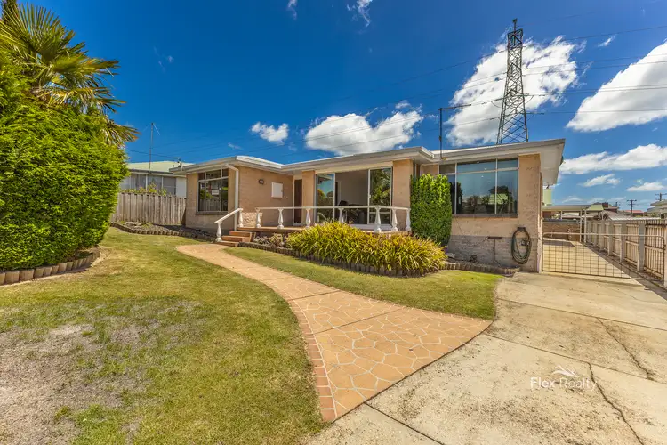 4 Pattison Court, Romaine TAS 7320