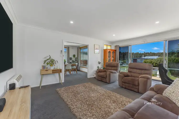 Second view of Homely house listing, 4 Pattison Court, Romaine TAS 7320