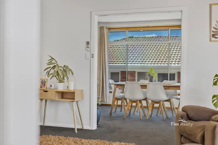 Fifth view of Homely house listing, 4 Pattison Court, Romaine TAS 7320